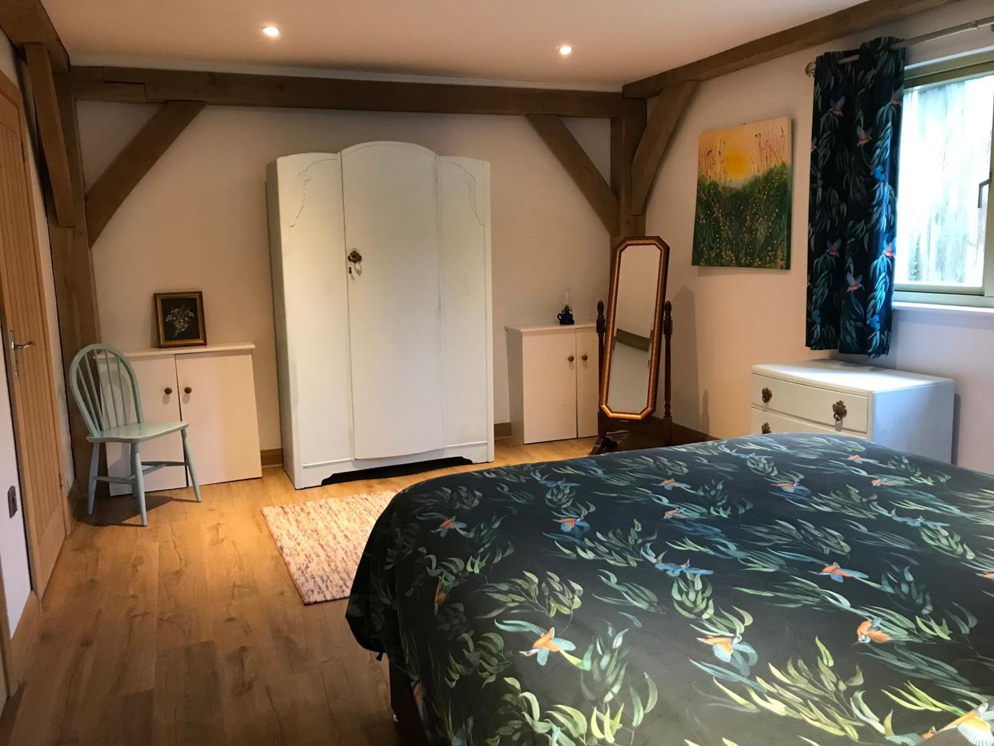 Oak Lodge Тависток Экстерьер фото