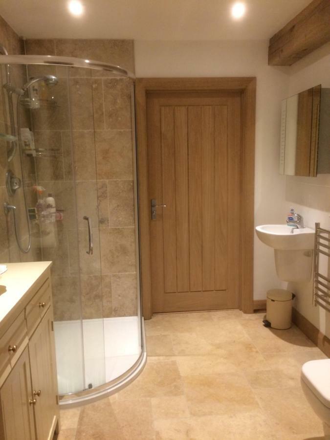 Oak Lodge Тависток Экстерьер фото